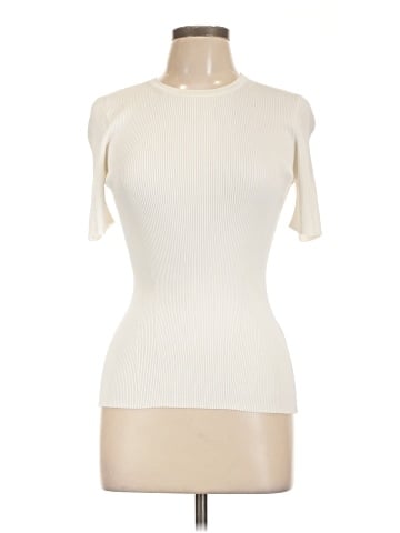 Zimmermann Knit Top (view 1)