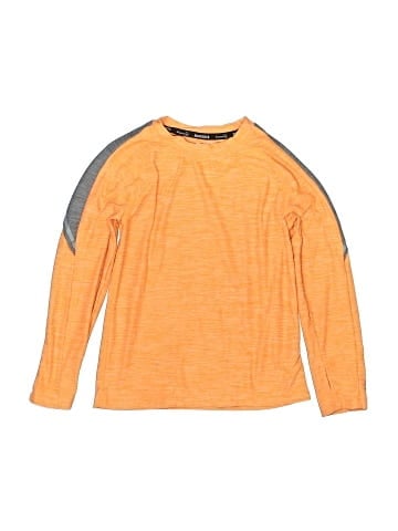 Russell Athletic Long Sleeve T-Shirt (view 1)