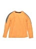 Russell Athletic Orange Long Sleeve T-Shirt Size 4 - photo 1