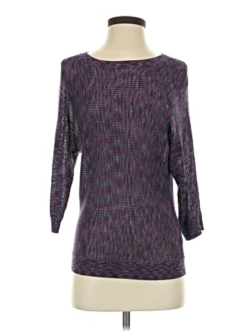 DKNY 3/4 Sleeve T-Shirt (view 1)