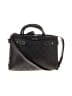 Nine West Black Satchel One size - photo 1
