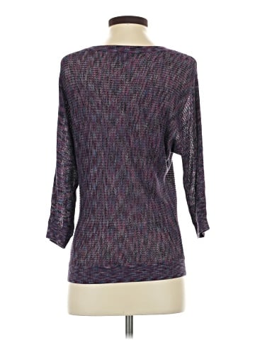 DKNY 3/4 Sleeve T-Shirt (view 2)