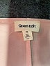 Open Edit Pink 3/4 Sleeve Top Size XL - photo 7