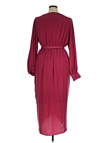 City Chic Cocktail Dress (view 2)