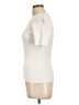 Zimmermann Ivory White Knit Top Size 12 (4) - photo 5