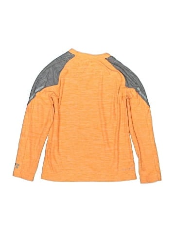 Russell Athletic Long Sleeve T-Shirt (view 2)