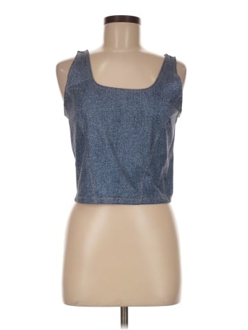 Ideology Tank Top (view 1)