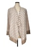 Ruby Rd. Tan Cardigan Size XL - photo 1