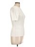 Zimmermann Ivory White Knit Top Size 12 (4) - photo 4