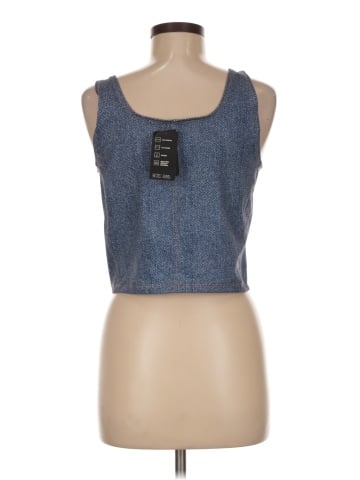 Ideology Tank Top (view 2)