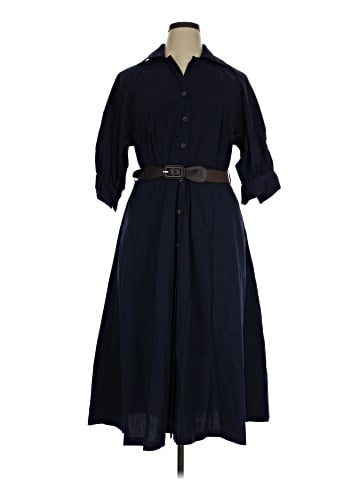 Sandra Darren Casual Dress (view 1)