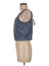 Ideology Blue Tank Top Size M - photo 5