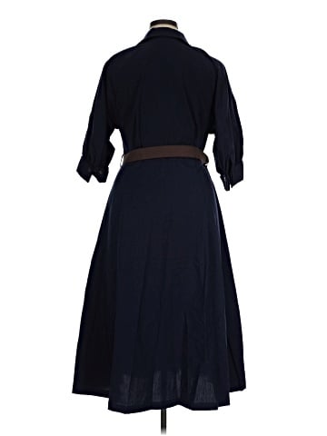 Sandra Darren Casual Dress (view 2)