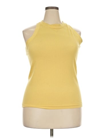 Athleta Sleeveless T-Shirt (view 1)