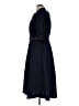 Sandra Darren Blue Casual Dress Size 16 - photo 5