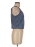 Ideology Blue Tank Top Size M - photo 4