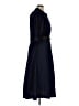 Sandra Darren Blue Casual Dress Size 16 - photo 4