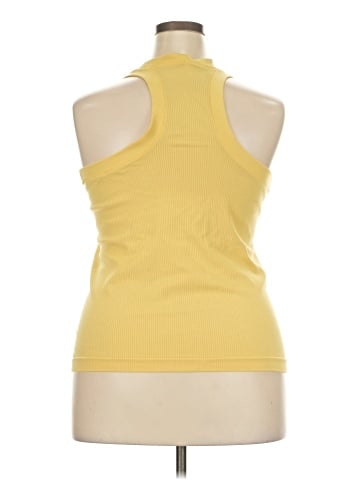 Athleta Sleeveless T-Shirt (view 2)