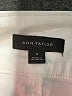 Ann Taylor White Jeans Size 10 - photo 7