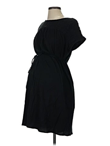 Liz Lange Maternity for Target Casual Dress (view 1)