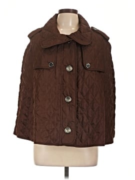Burberry Coat (view 1)