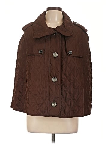 Burberry Coat (view 1)