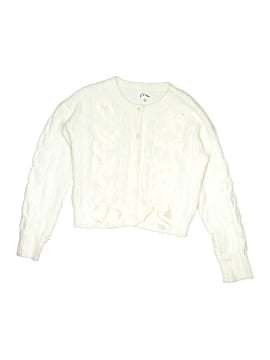 Art Class Cardigan (view 1)