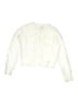 Art Class Ivory Cardigan Size L (kids) - photo 1