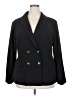 Olivia Grey Black Blazer Size XXL - photo 1