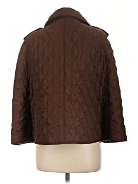 Burberry Coat (view 2)