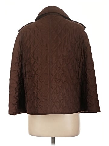 Burberry Coat (view 2)