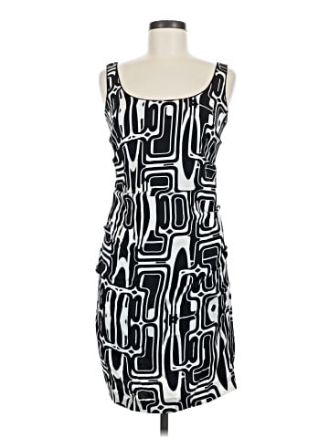 Nicole Miller Casual Dress (view 1)