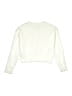 Art Class Ivory Cardigan Size L (kids) - photo 2