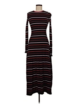 Solid & Striped Casual Dress (view 1)