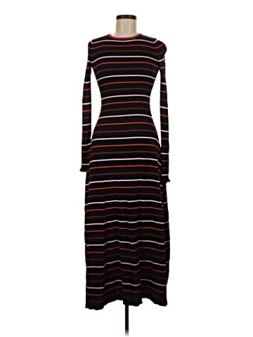 Solid & Striped Casual Dress (view 1)