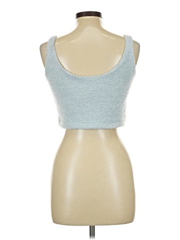 If It Were Me Tank Top (view 2)