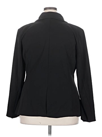 Olivia Grey Blazer (view 2)