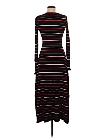 Solid & Striped Casual Dress (view 2)