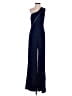 Valentine Blue Jumpsuit Size S - photo 1