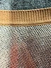 Unbranded 100% Viscose Brown Tan Sweater Vest Size S - photo 7