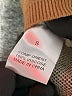 Unbranded 100% Viscose Brown Tan Sweater Vest Size S - photo 8