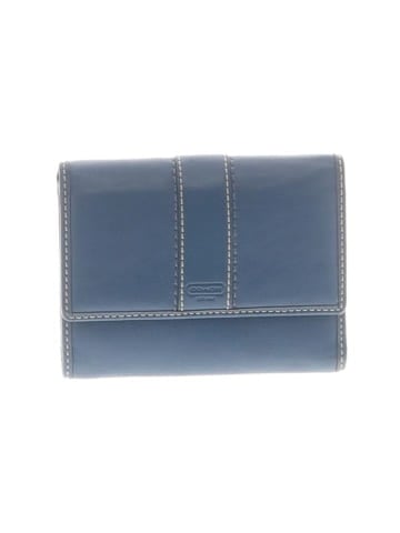 Coach Leather Wallet (view 1)