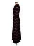 Solid & Striped Stripes Black Casual Dress Size M - photo 5
