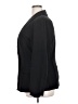 Olivia Grey Black Blazer Size XXL - photo 5
