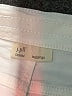 J.Jill Ivory Jeans Size 14 (tall) - photo 7