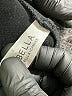 Bella Graphic Black Yoga Pants Size XL - photo 4