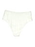 Aerie Ivory Swimsuit Bottoms Size XXL - photo 2
