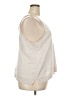 Athleta Gray Sleeveless Top Size 2X - photo 4