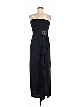 BCBGMAXAZRIA Cocktail Dress (view 1)