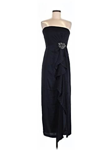 BCBGMAXAZRIA Cocktail Dress (view 1)